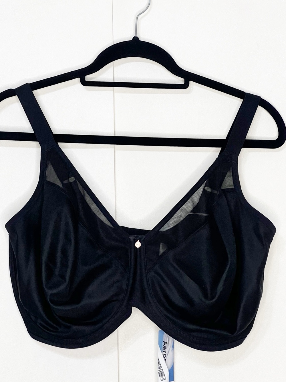 New Elomi Smooth Bra Size 38K